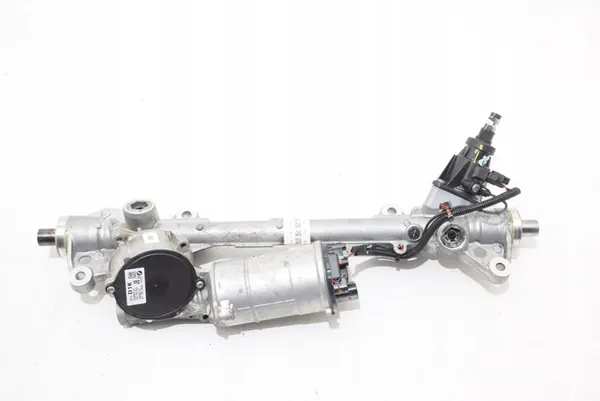 BMW 3 G20 G21 G22 G23 G26 Steering Rack RWD JB image 2