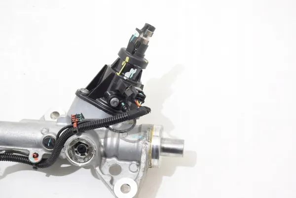 BMW 3 G20 G21 G22 G23 G26 Steering Rack RWD JB image 3
