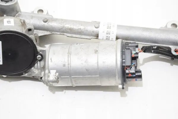 BMW 3 G20 G21 G22 G23 G26 Steering Rack RWD JB image 4