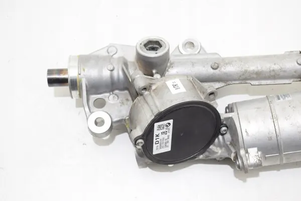 BMW 3 G20 G21 G22 G23 G26 Steering Rack RWD JB image 5