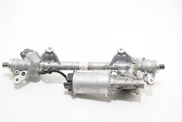 BMW 3 G20 G21 G22 G23 G26 Steering Rack RWD JB image 7