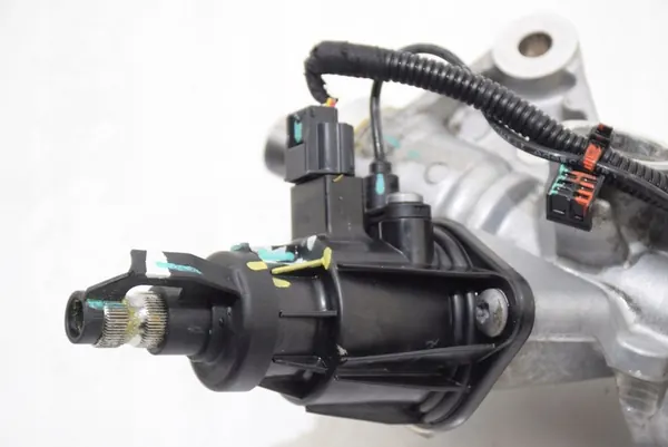 BMW 3 G20 G21 G22 G23 G26 Steering Rack RWD JB image 8