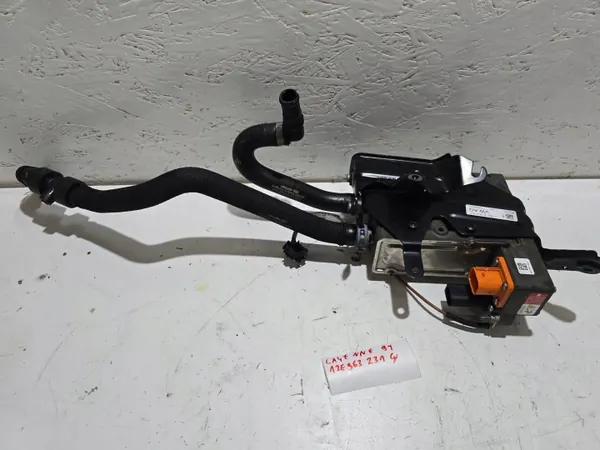 Porsche OE 12E963231 Chauffage liquide pour Cayenne 9Y0 image 2