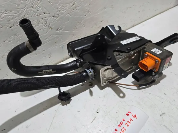 Porsche OE 12E963231 Chauffage liquide pour Cayenne 9Y0 image 3