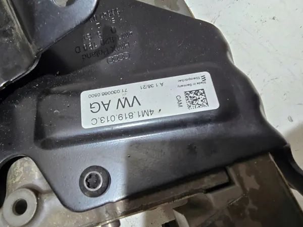 Porsche OE 12E963231 Chauffage liquide pour Cayenne 9Y0 image 4