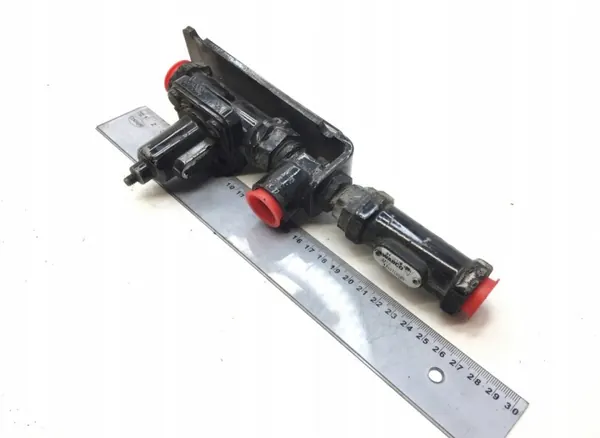 Regulador de pressão de ar MAN OEM 81521106092 image 2