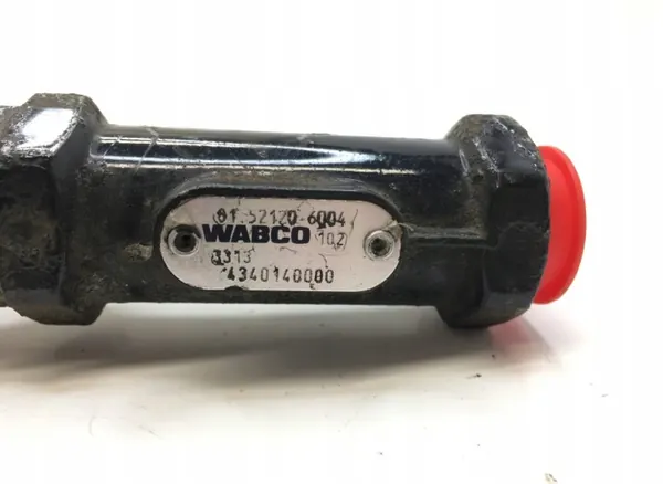 Regulador de pressão de ar MAN OEM 81521106092 image 3