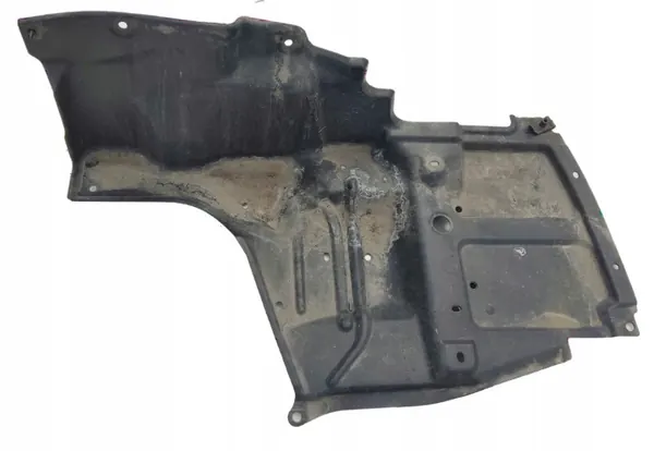 Protector inferior motor Toyota OE 51420-02020 - Usado image 2