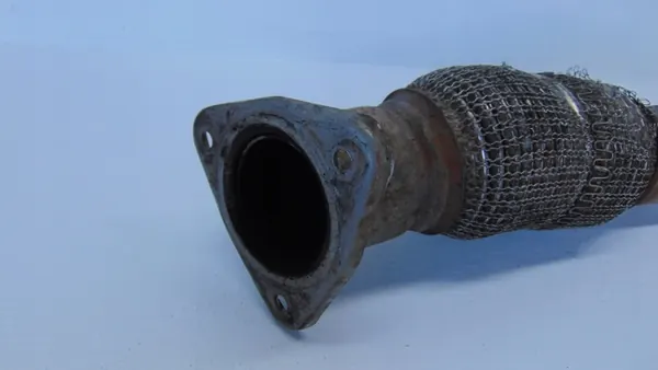 Flexibele Koppeling OEM 1366742896 voor Ducato 3.0 Euro 5 image 4