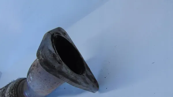 Flexibele Koppeling OEM 1366742896 voor Ducato 3.0 Euro 5 image 5