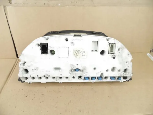 Nopeusmittari Mercedes-Benz OE 0005423001 image 3