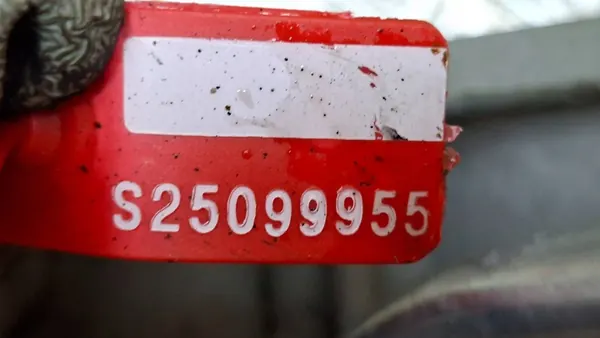 Motorblock Halv 188A9000 Fiat Opel 1.3 CDTI JTD image 10