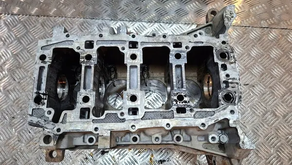 Motorblock Halv 188A9000 Fiat Opel 1.3 CDTI JTD image 9
