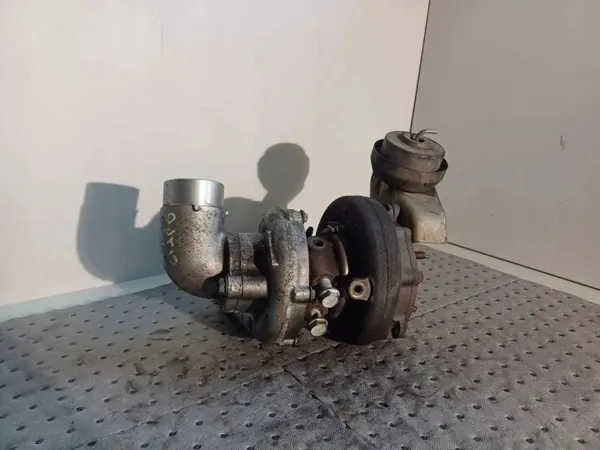 Gebruikte Toyota Turbo OEM 172010R022 voor Avensis Estate image 5