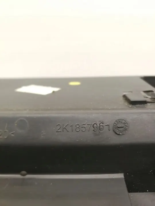 Peça auto Volkswagen OE 2K1857961 usada image 6