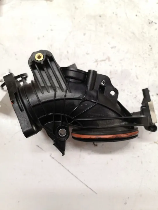 Mercedes-Benz E W213 2017 Ansaugrohrteil A6540902000 image 3
