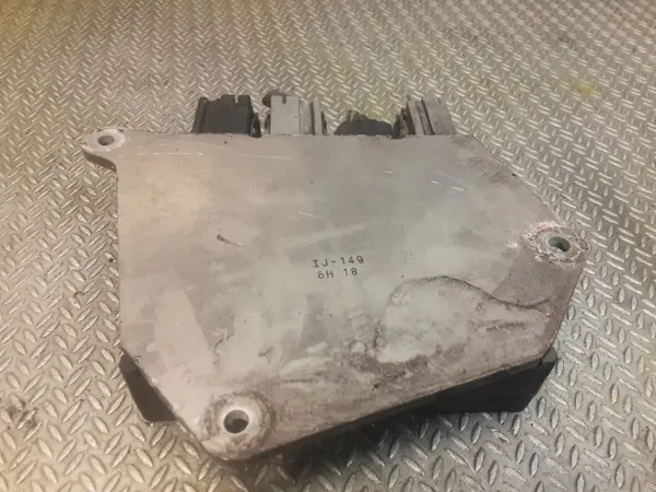 Controlador injeção Lexus GS 300-450H - Usado image 3