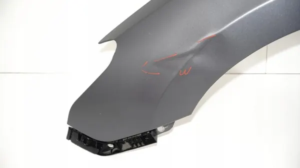 Para-lamas dianteiro esquerdo OEM 360179900 para Hyundai i30 image 5