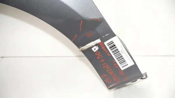 Para-lamas dianteiro esquerdo OEM 360179900 para Hyundai i30 image 6