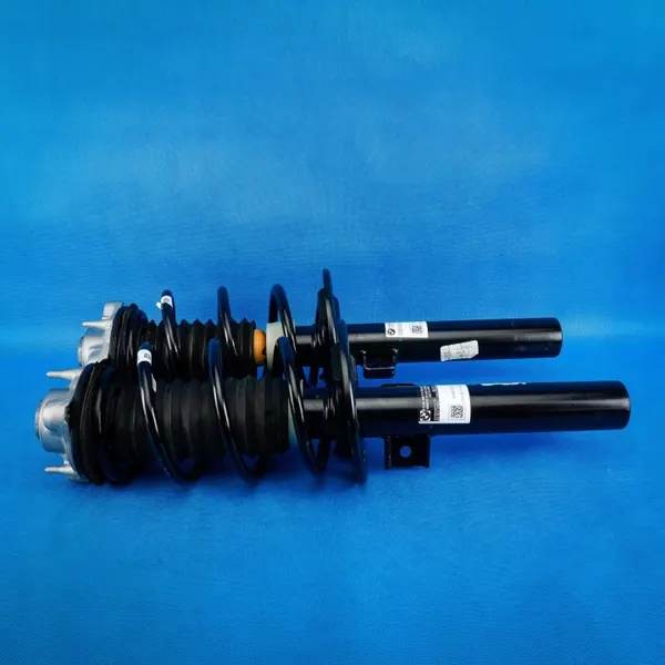 Amortisseurs avant jeu OEM 6871781/82 BMW X3 G01 image 2