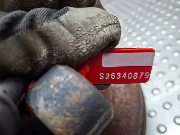 Mozzo sterzo anteriore destro Renault Captur 400146736R image 3