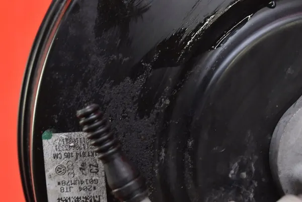 Bromsservopump VW Golf 6 1.4 TSI 08-15 1K1614105CM image 5