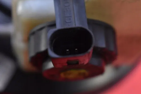 Bromsservopump VW Golf 6 1.4 TSI 08-15 1K1614105CM image 8