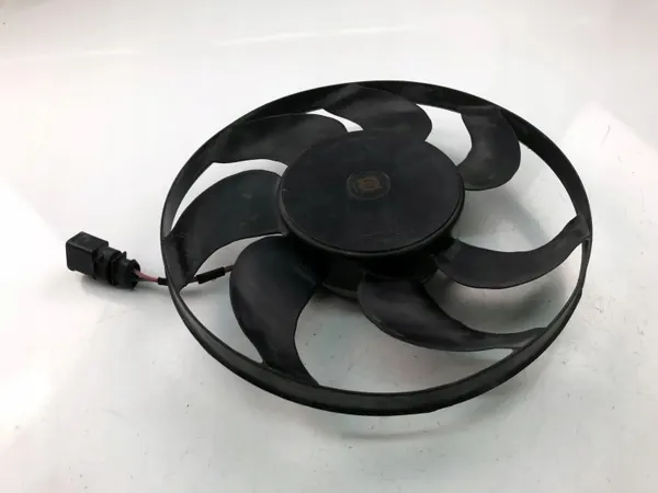 Module Ventilateur Radiateur VW Passat B7 OEM 1K0959455ET image 2