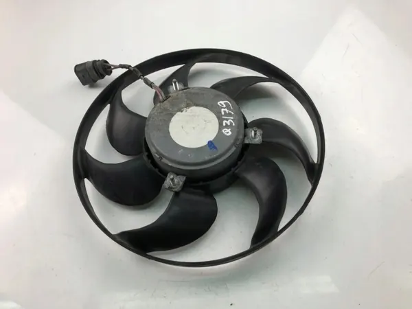 Module Ventilateur Radiateur VW Passat B7 OEM 1K0959455ET image 3