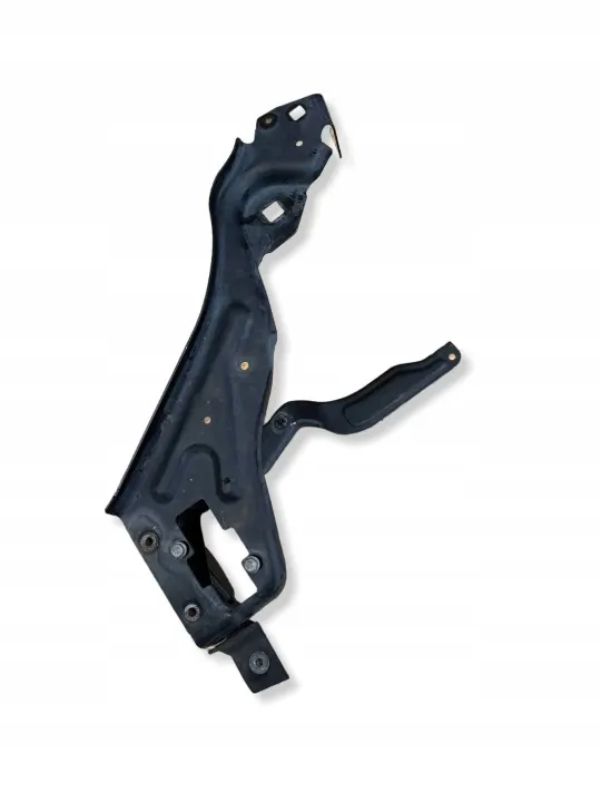 Support de phare Mercedes-Benz OEM A2046201191 image 2