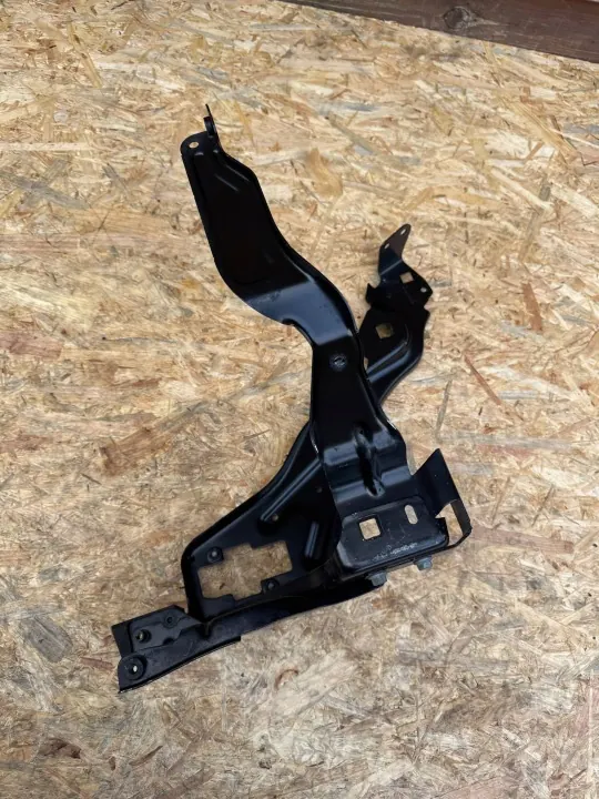 Support de phare Mercedes-Benz OEM A2046201191 image 3