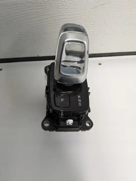 Volvo XC40 2022-2023 Glasknopp för Växelspak OEM 32335160 image 2
