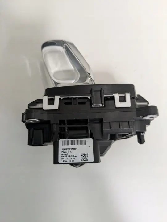 Volvo XC40 2022-2023 Glasknopp för Växelspak OEM 32335160 image 3