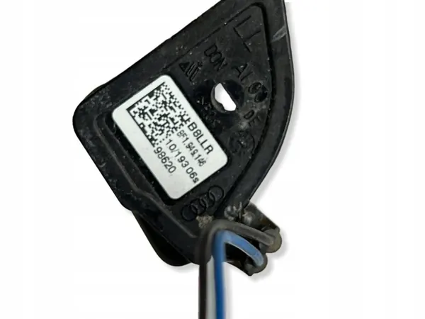 Teto solar completo OEM 8F1949146 para Audi S5 image 3