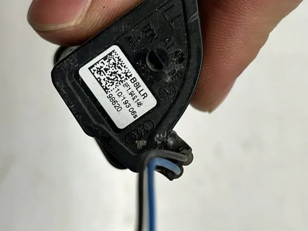 Teto solar completo OEM 8F1949146 para Audi S5 image 4