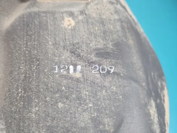 Bränsletank Subaru Forester IV SJ 12-18 2.0 D BOXER IMPRK1459773 image 6