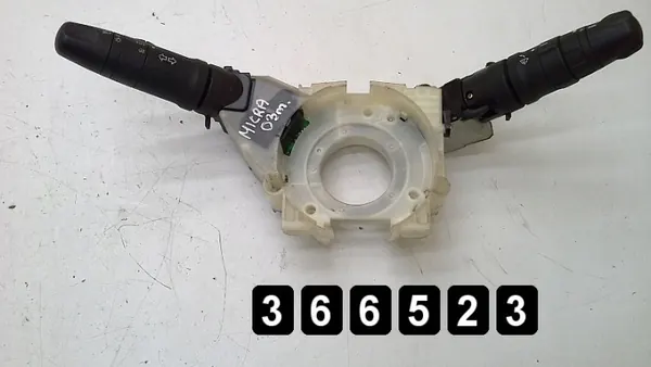 Nissan Schakelaar OEM AM-366523 voor Micra 2003 image 2