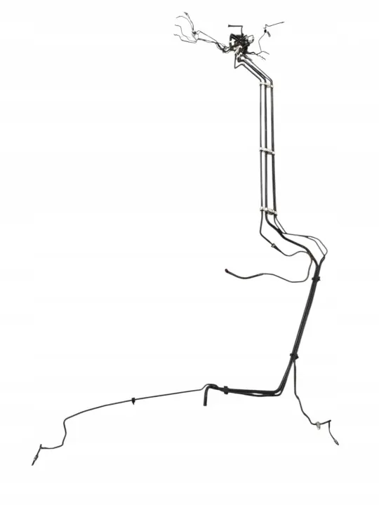 Bromsledning Toyota Camry VIII OEM NOB13748 image 4