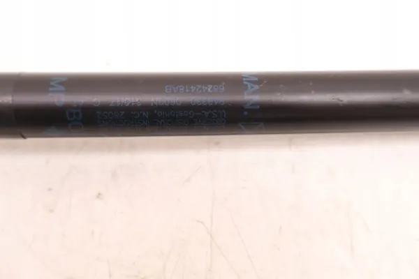 JEEP COMPASS II 17- Bakluckor 68242418AB, 68242419AB image 5