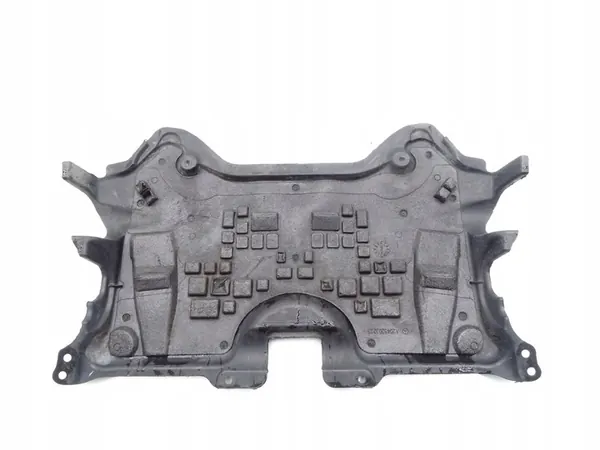 Nedre Motorplåt A2045203223 Mercedes C-Klass W204 image 3