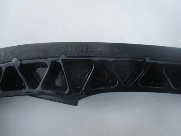 Kit de distribución completo Mercedes W204 W203 W211 2.2 2.7 3.2 CDI image 4