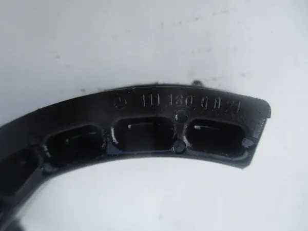 Kit de distribución completo Mercedes W204 W203 W211 2.2 2.7 3.2 CDI image 5