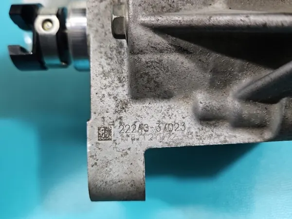 Régulateur d'arbre à cames Toyota OEM - Pièce d'origine image 3