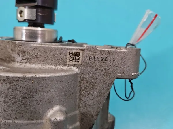 Régulateur d'arbre à cames Toyota OEM - Pièce d'origine image 4