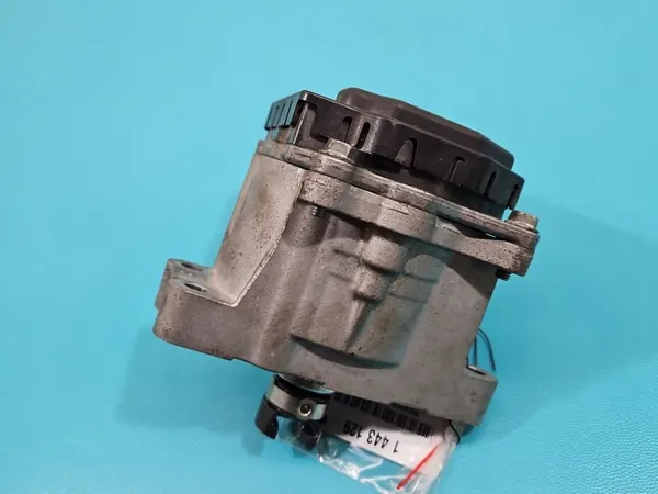Régulateur d'arbre à cames Toyota OEM - Pièce d'origine image 6