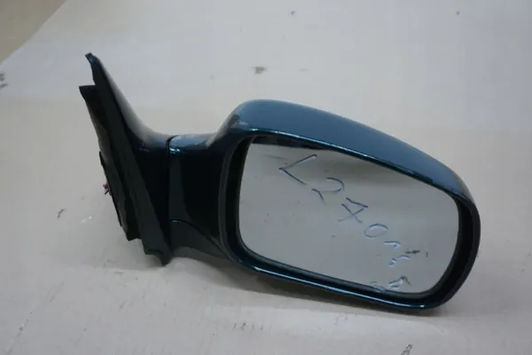 Hyundai Terracan höger spegel OEM 27016 - 5-stift image 2