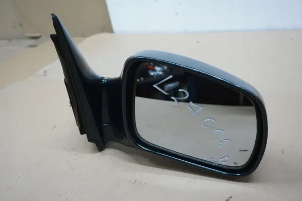Hyundai Terracan höger spegel OEM 27016 - 5-stift image 3