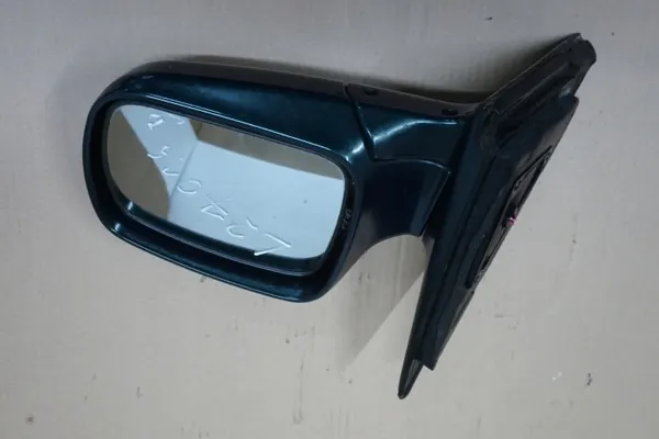 Hyundai Terracan höger spegel OEM 27016 - 5-stift image 4