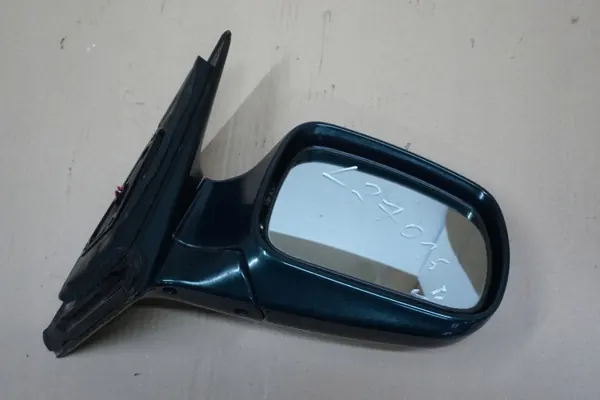 Hyundai Terracan höger spegel OEM 27016 - 5-stift image 5