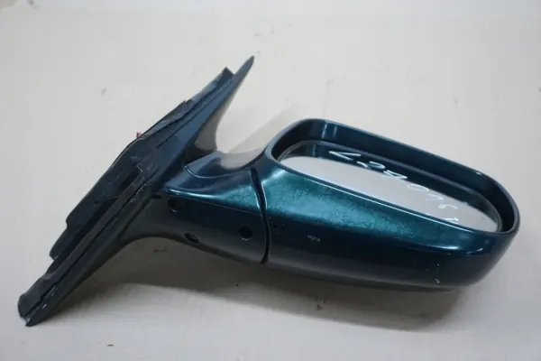 Hyundai Terracan höger spegel OEM 27016 - 5-stift image 6